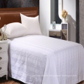 Luxury Cotton jacquard Queen Sheet